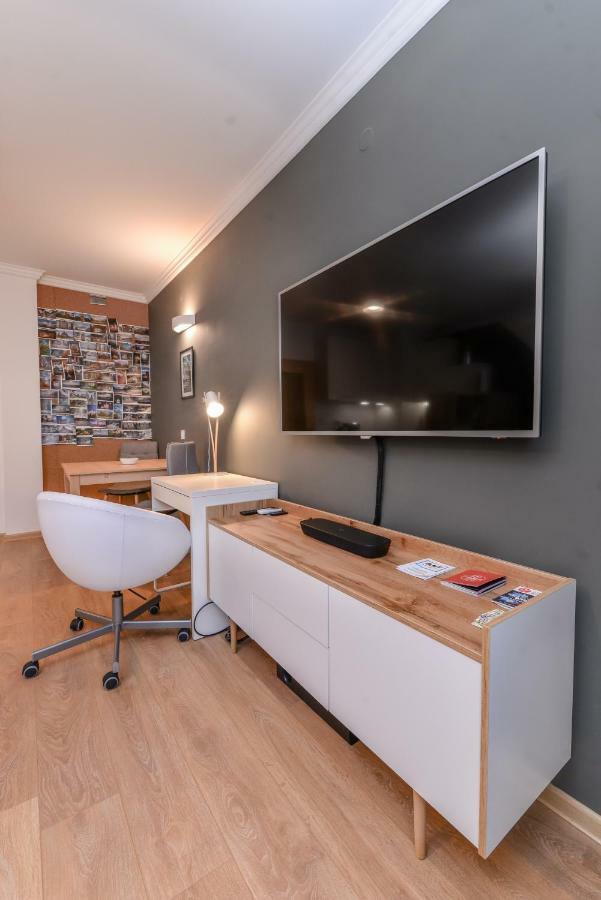 The Spot - Fully Equipped, Central, Modern Studio By Flat Mаnager ソフィア エクステリア 写真